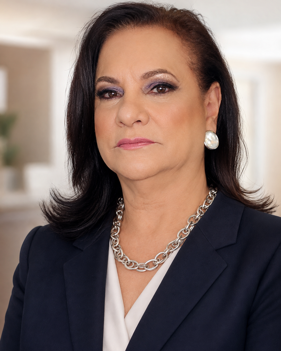 Dra. Sandra Alexandre